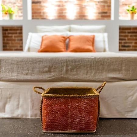 B&B Villa Maria Pia Monopoli Ngoại thất bức ảnh