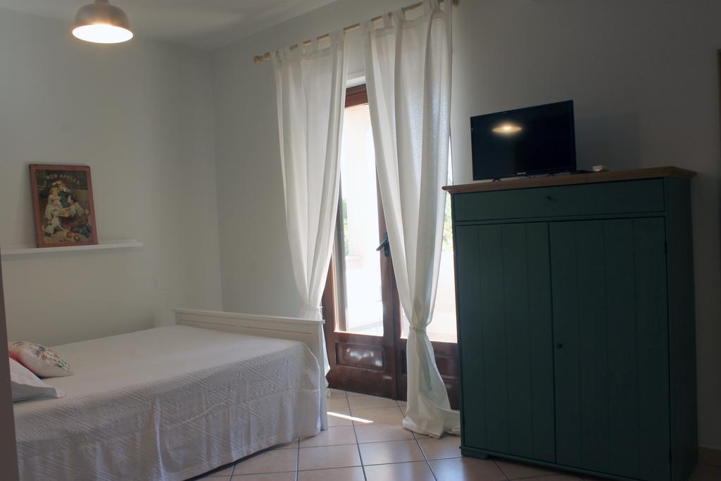 B&B Villa Maria Pia Monopoli Phòng bức ảnh
