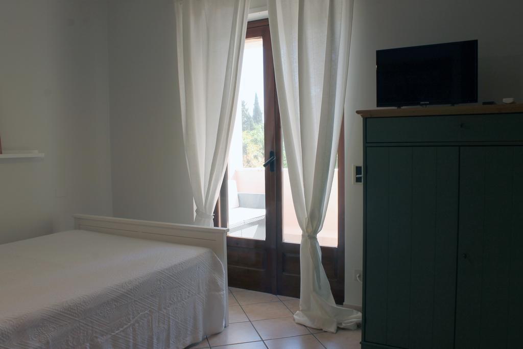 B&B Villa Maria Pia Monopoli Phòng bức ảnh