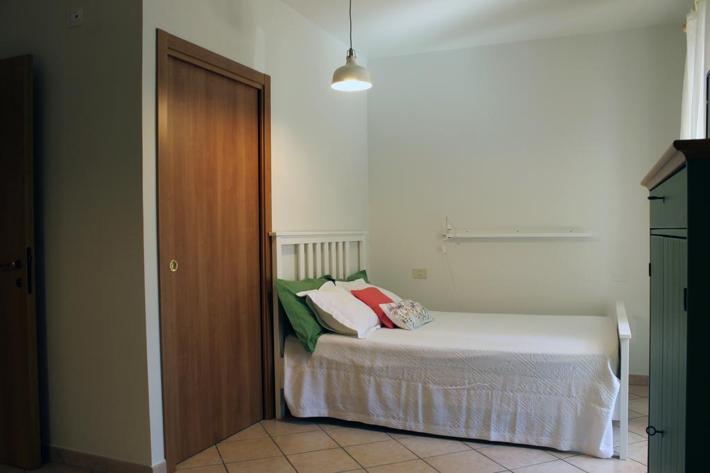 B&B Villa Maria Pia Monopoli Phòng bức ảnh