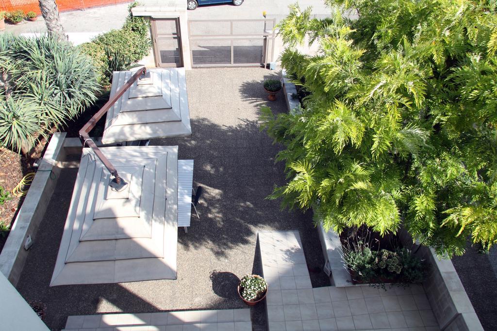 B&B Villa Maria Pia Monopoli Phòng bức ảnh