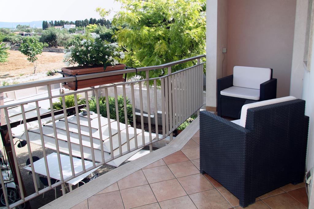 B&B Villa Maria Pia Monopoli Phòng bức ảnh
