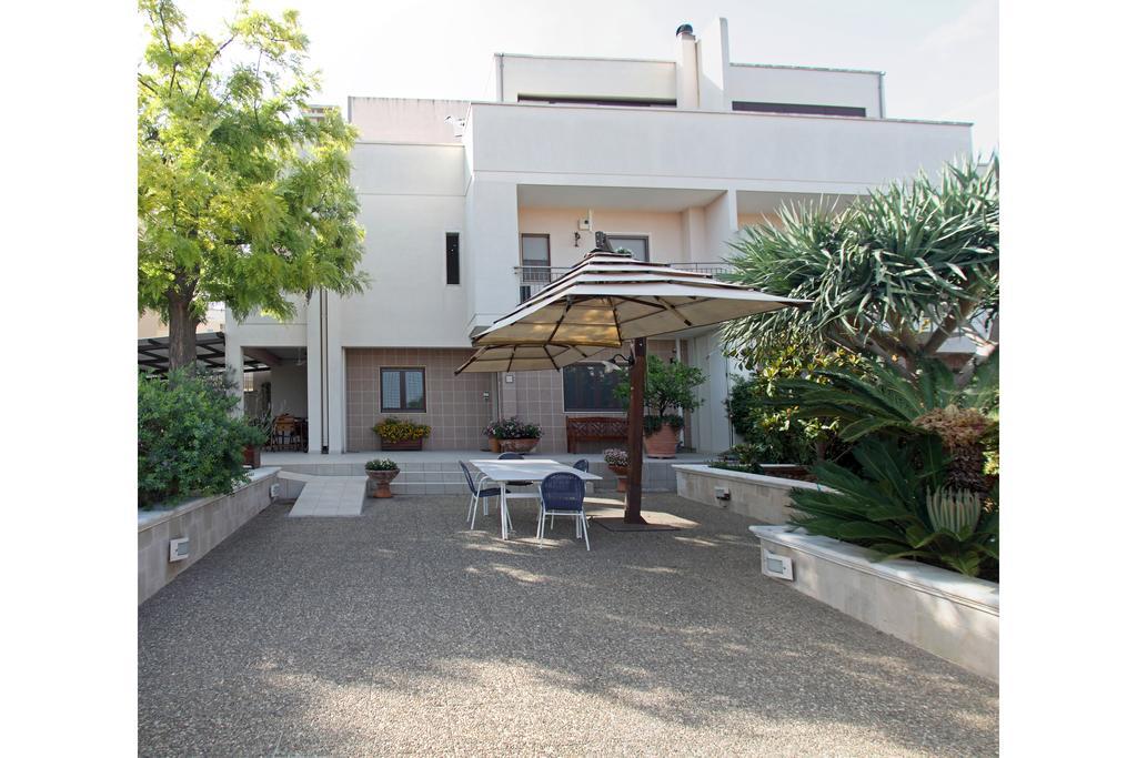 B&B Villa Maria Pia Monopoli Ngoại thất bức ảnh