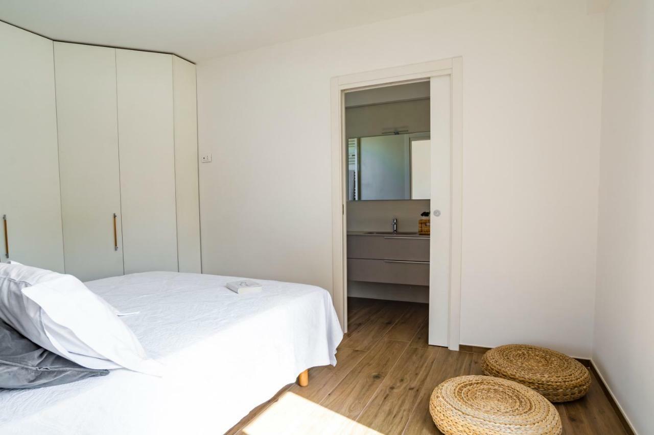 B&B Villa Maria Pia Monopoli Ngoại thất bức ảnh