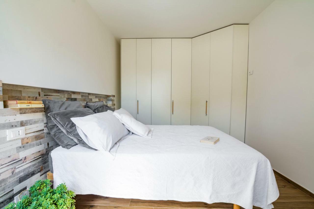 B&B Villa Maria Pia Monopoli Ngoại thất bức ảnh