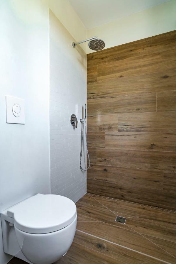 B&B Villa Maria Pia Monopoli Ngoại thất bức ảnh