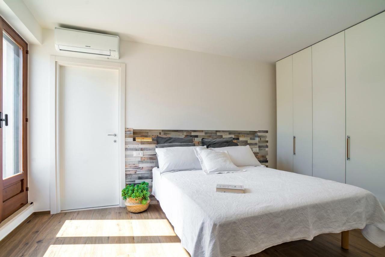 B&B Villa Maria Pia Monopoli Ngoại thất bức ảnh