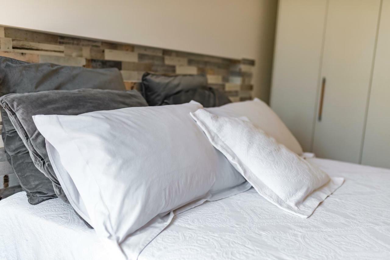 B&B Villa Maria Pia Monopoli Ngoại thất bức ảnh