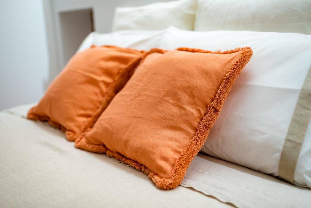B&B Villa Maria Pia Monopoli Ngoại thất bức ảnh