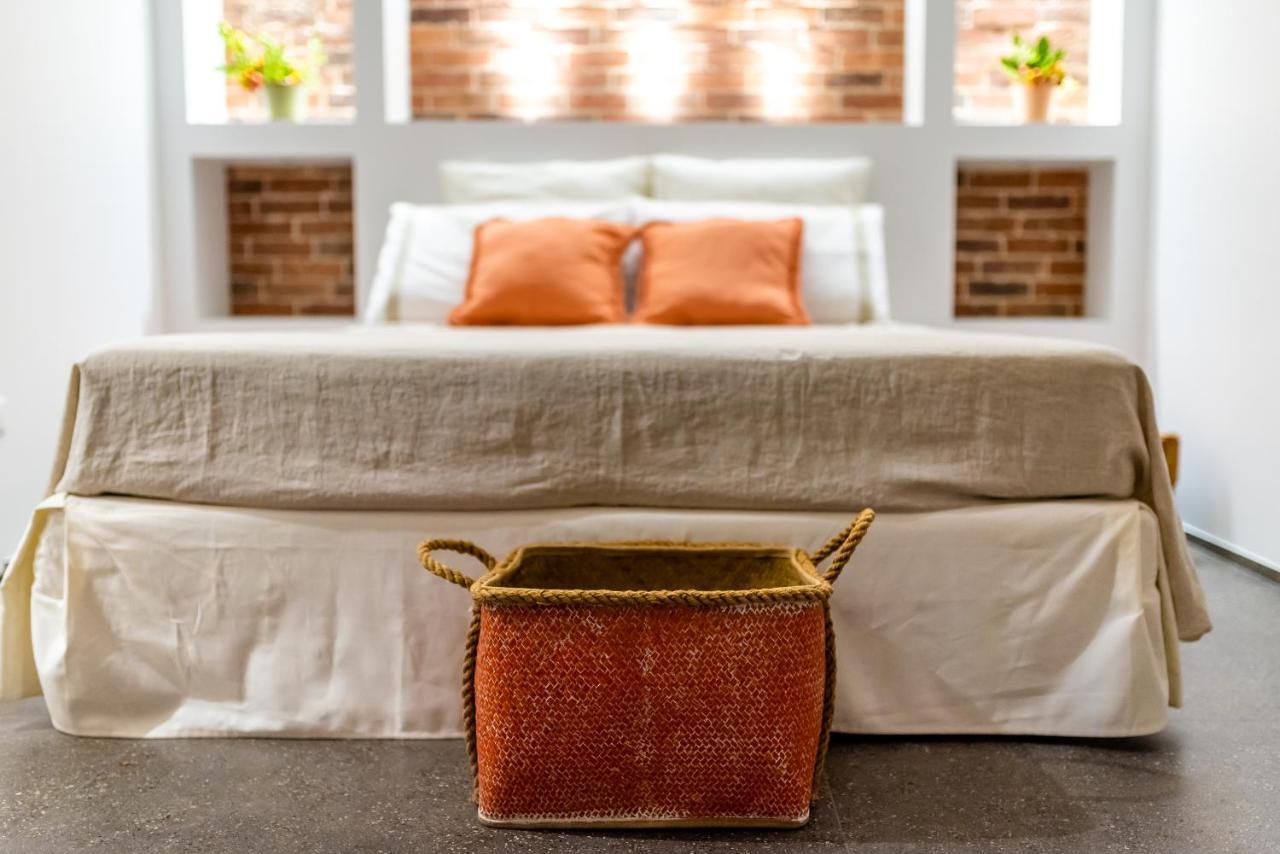 B&B Villa Maria Pia Monopoli Ngoại thất bức ảnh