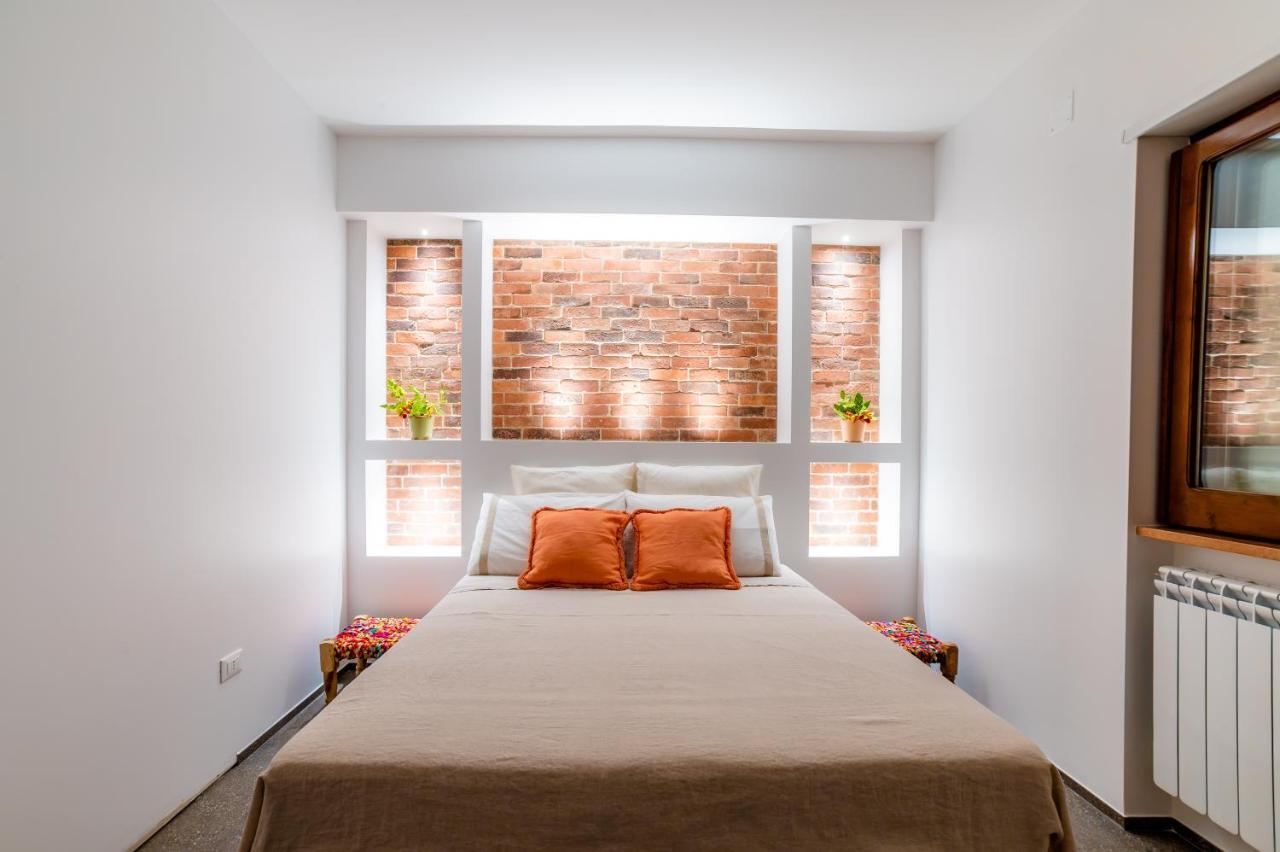 B&B Villa Maria Pia Monopoli Ngoại thất bức ảnh