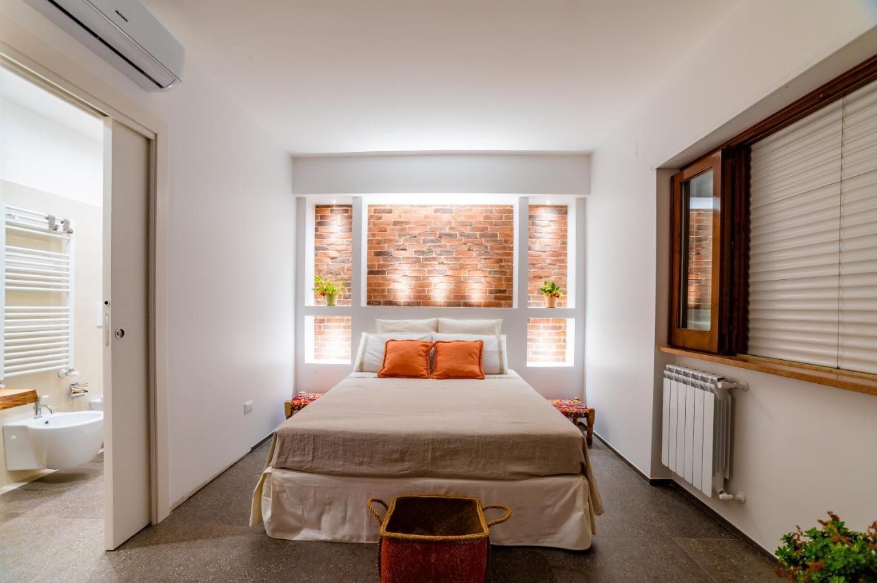 B&B Villa Maria Pia Monopoli Ngoại thất bức ảnh