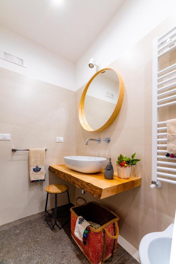 B&B Villa Maria Pia Monopoli Ngoại thất bức ảnh