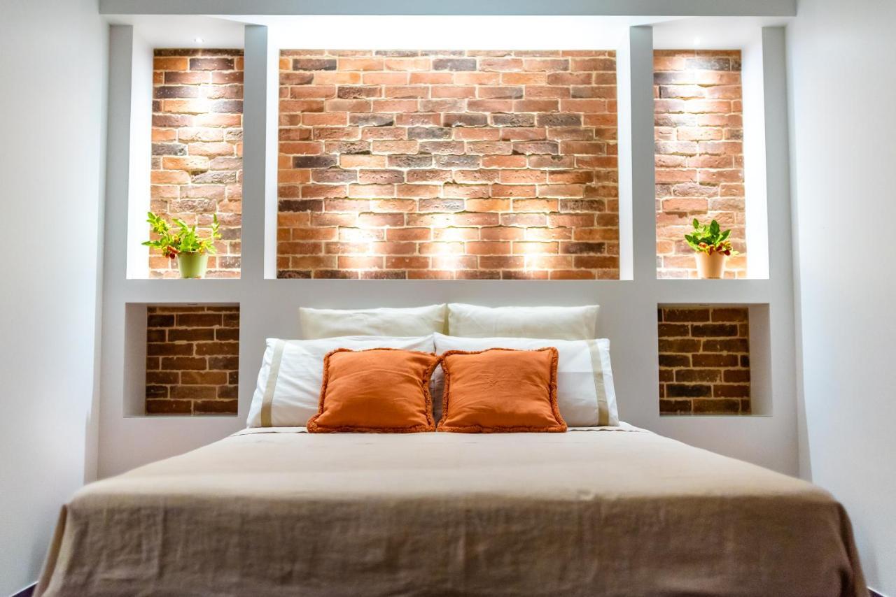 B&B Villa Maria Pia Monopoli Ngoại thất bức ảnh